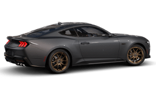 2026 Ford Mustang® External Image 3